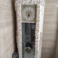 ساعت ایستاده