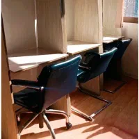 سالن مطالعه شبانه روزی دخترانه امن مشهد