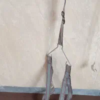 روروک و تاب بچه