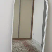 آینه قدی نو