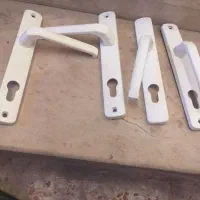 دستگیره در