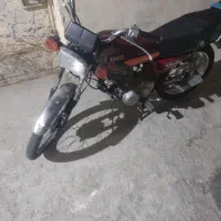 موتور تیزتک صد و پنجاه