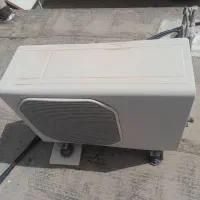 سرویس کولر گازی