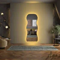 آیینه قدی