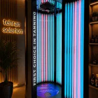 فروش سولار خرید دستگاه سولاریوم