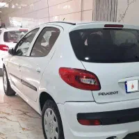 206مدل 1399|خودرو سواری و وانت|خوی, |دیوار