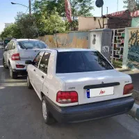 پراید ۱۳۱ مدل ۹۹ فوری