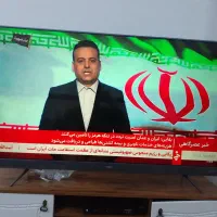 ال ای دی ۵۵ ایکس ویژن فورکی