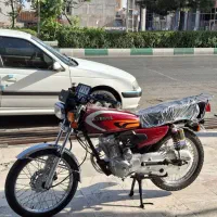 هندا باسل توسان 1403 درحد خشک