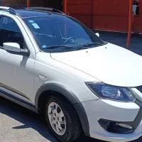 کوئیک RS پارس خودرویی 1403