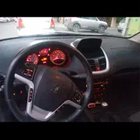 ۲۰۷ پاناروما دنده