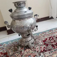 سماور گازی