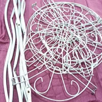 استند قابلمه ای