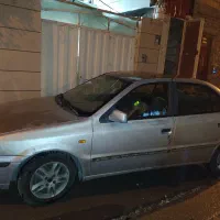 معاوضه باتاکسی پراید