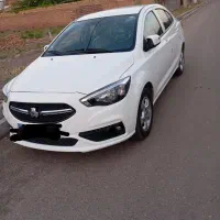 شاهین GL