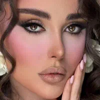 مدل میکاپ