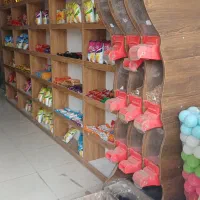 واگذاری سوپرمارکت