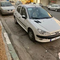 206تیپ ۲مدل ۹۵