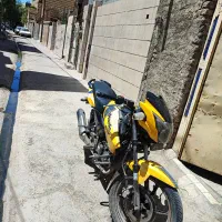 آپاچی ۱۶۰مدل ۹۳