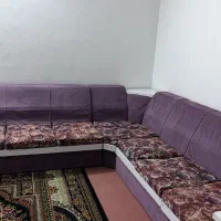 مبل راحتی