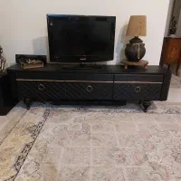 میز تلوزیون  ابعاد ۱۵۰ در ۳۵