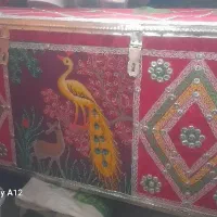 فروش فوری صندوق قدیمی