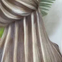 رنگ مو