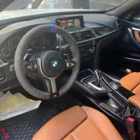 Bmw 330 2018|خودرو سواری و وانت|تهران, محمودیه|دیوار