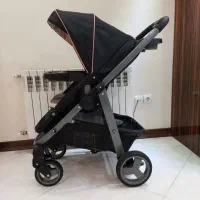 کالسکه تک گراکو graco