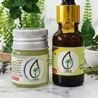روغن معجزه ضددرد هلیکسیر