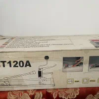سرامیک‌بر دستی MT120A نو نو