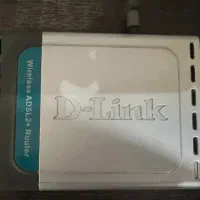 مودم D-link