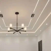 نقاشی ساختمان ومحل کار با بیش از ده سال سابقه کاری
