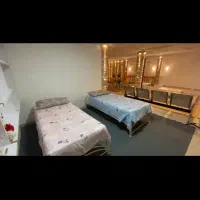 سوئیت سپیدار ۱|اجارهٔ کوتاه‌مدت آپارتمان و سوئیت|آستارا, |دیوار
