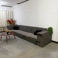 سوییت آپارتمان تک خواب مبله