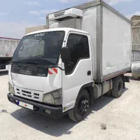 ایسوزو ۵۲۰۰ یخچالی مدل۸۸
