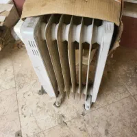 شوفاژ برقی