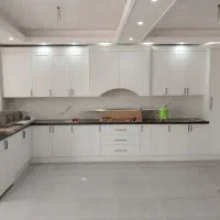 سه خوابه مَستر کابینت نئوکلاسیک