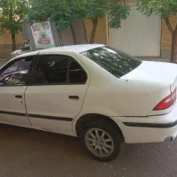 سمند lx|خودرو سواری و وانت|کرمان, |دیوار