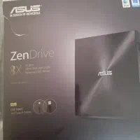 Dvd driver asus|قطعات و لوازم جانبی رایانه|تهران, تاکسیرانی|دیوار