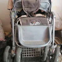 کالسکه بچه