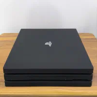 Ps4 Pro اکانتی