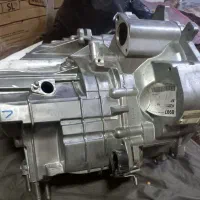گیربکس نو برلیانس ۲۲۰ اتومات AMT