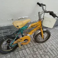 دوچرخه ۱۲
