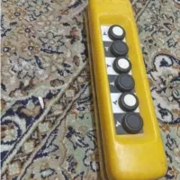 کلید جرثقیل دکمیه توافقی