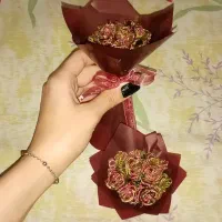 دسته گل|گل مصنوعی|یزد, |دیوار