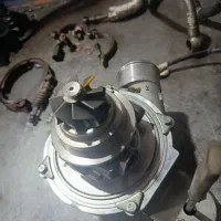 تعمیرات تخصصی توربو شارژ باضمانت