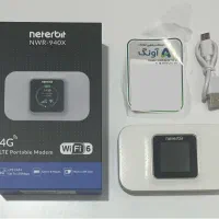 مودم جیبی نتربیت مدل 940x