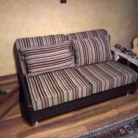 تختخواب شو ۲ نفره  میز کامپیوتر میز و صندلی دو نفر