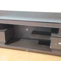 میزتلوزیون چوب
